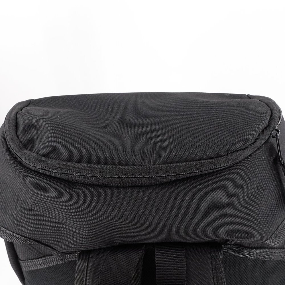Nike Kyrie Irving Uncle Drew NBA Nike Pro Basketball Backpack Black - Picture 8 of 11
